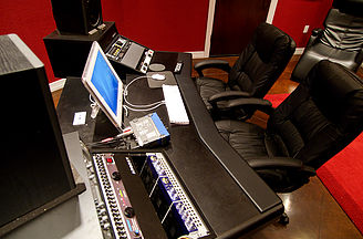 audio institute of texas